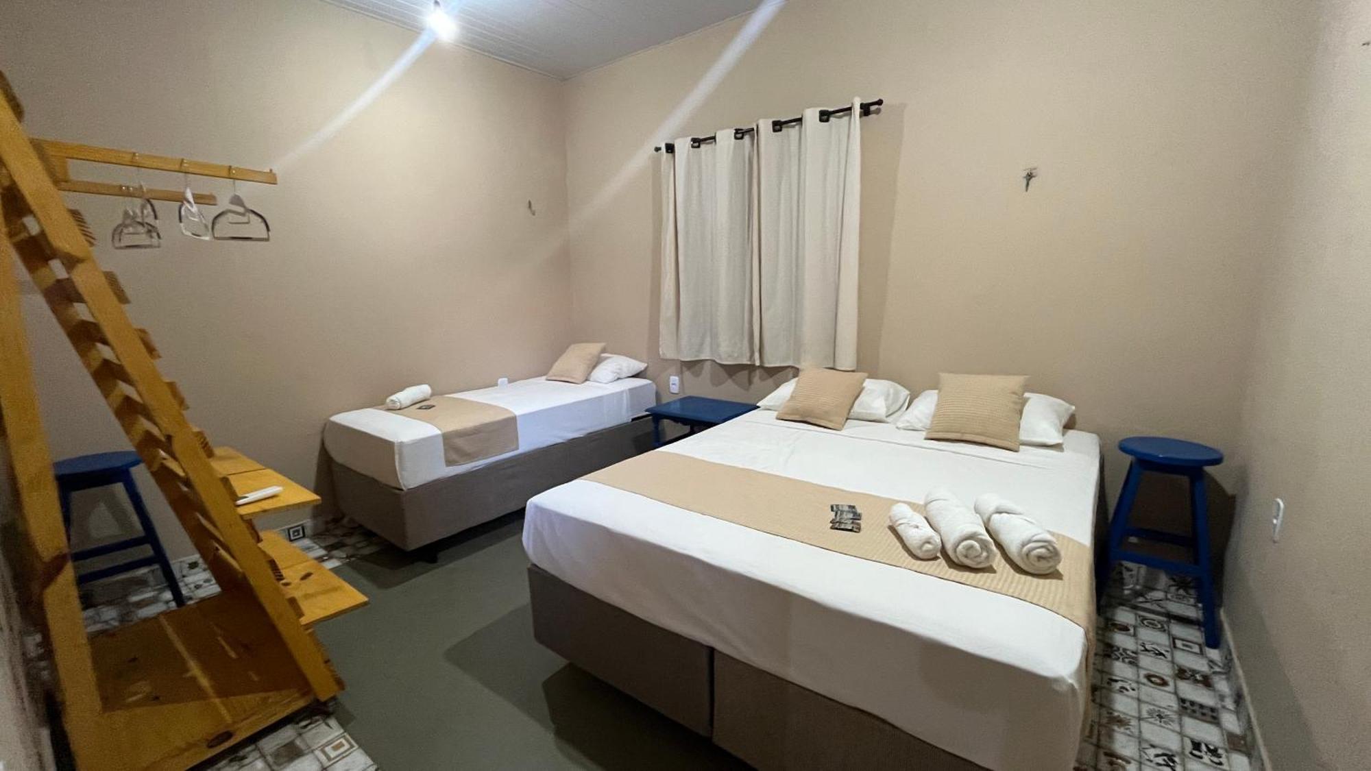 Aquarela Suites Атінс Екстер'єр фото